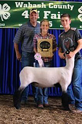 Winners